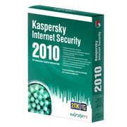   Internet Security 2010 Box 2Dt Base