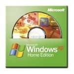 Windows XP Home Edition OEM