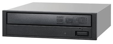 DVD-RW Sony NEC 7280SATA OEM