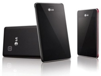 LG T375