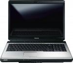 Notebook TOSHIBA Satellite L350-107