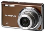 Olympus FE-5020