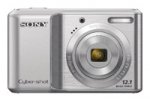 Sony Cyber-shot DSC-S2100