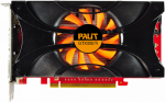  PALIT GTX550 Ti Sonic, 1Gb/192bit, GDDR5 /NE5X55TSHD09-1160F