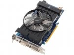  PCI-E GigaByte GeForce GTX 550 Ti 1024MB 192bit GDDR5 [GV-N550OC-1GI] DVI miniHDMI