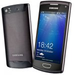 Samsung S8600 Wave3