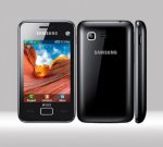 Samsung S 5222