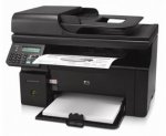  HP LJ Pro M1212 mfp  CE285A