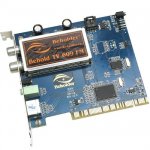 TV- Beholder TV505FM PCI