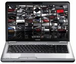  Toshiba Satellite L550-179