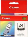  Canon BCI-24 Black