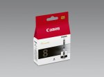  Canon LI-8 Bk