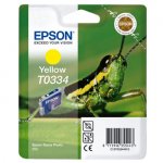  Epson C13T03324010 CP950 Lnk Yellow