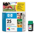  HP 51625A color 25