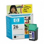  HP 51626A black 26