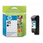  HP 51645AE black 45