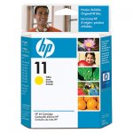  HP C4838A yellow 11