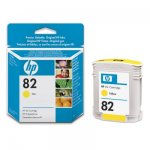  HP C4913A yellow 82Y