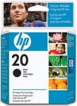  HP C6614D DJ 610C/615C/640/ Black ()