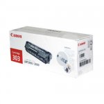  Canon 303