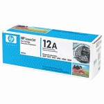  HP Q2612A LJ 1010/1020/3052