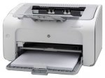 HP LaserJet Pro P1102