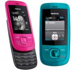 Nokia 2220