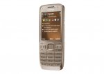 Nokia E52