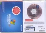 Get Genuine Kit WinXP Pro SP2 Russian DSP 1 License OEI CD