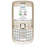 Nokia C3