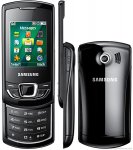 Samsung E-2550