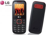 LG A120