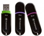 USB Flash Transend 2Gb TS2GJF300