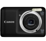 Canon PowerShot A-800 Black