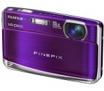 Fujifilm FinePix Z70 purple