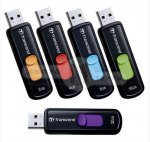 USB Flash Transend 8Gb TS8GJF500