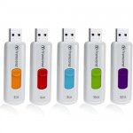 USB Flash Transend 8Gb TS8GJF530