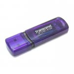 USB Flash Transend 8Gb TS8GJFV35