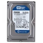 HDD Western Digital 250Gb SATA