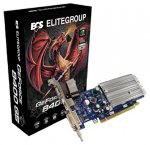  EliteGroup 8400GS 512 Mb box