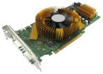  Palit 9800GT 1024 MB DDR3 PCI-E oem