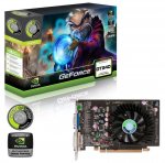  Point of View nVidia GeForce GT240 1024Mb  PCI-E