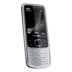 Nokia 6700 Classic