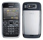 Nokia E 72