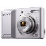    Sony DSC-S1900