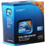  Intel Core i3-550 3,20GHz LGA1156, 4Mb BOX