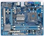 C  Gigabyte GA-G41M-S2 DDR3