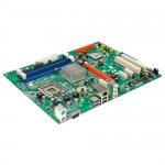   EliteGroup P43T-AD3 Socket 775, iP43 1333/1600(OC) 4*DDR-III-1333Dual E-PCI*16 6SB