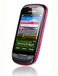 Samsung S3850