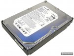 HDD 1 TB Seagate Barracuda SATA 2